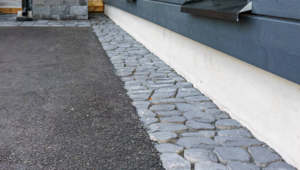 Best Driveway Overlay Services  in Carthage, TN