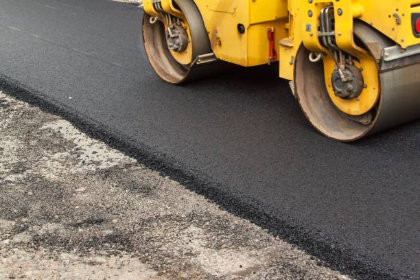 Why Choose Us For All Your Driveway Paving Needs in Carthage, TN?